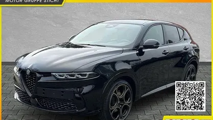 Gebraucht Alfa Romeo Tonale 179 PS (131 kW) 2026 SUV
