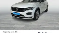 Gebraucht 2019 VW T-Roc Style SUV | 19.990 € (Fairer Preis)