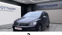 Gebraucht 2020 VW Touran United Van / Kleinbus | 25.337 € (Fairer Preis)