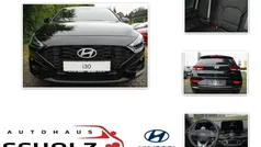 Abyss black Neu 2024 Hyundai i30 Advantage Limousine | 21.590 € (Guter Preis)