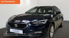 Gebraucht 2022 Seat Leon Style Kombi | 19.950 € (Fairer Preis)