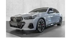 Gebraucht 2025 BMW i5 M Sport Limousine | 82.450 €