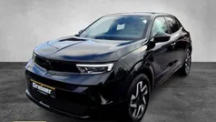Karbon schwarz Gebraucht 2025 Opel Mokka SUV | 22.390 € (Fairer Preis)