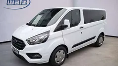 Frostweiß Gebraucht 2023 Ford Transit Custom Trend Van | 36.990 € (Fairer Preis)