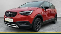 Gebraucht 2020 Opel Crossland X SUV | 13.890 € (Fairer Preis)