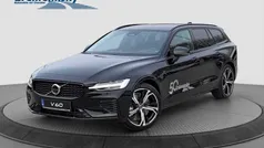 Gebraucht 2024 Volvo V60 Ultra Kombi | 61.960 €