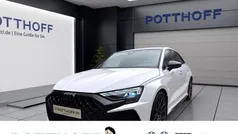 Audi RS3 Sportback
