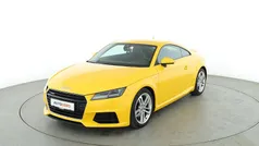 Gebraucht 2015 Audi TT S-Line Coupé | 23.340 € (Fairer Preis)