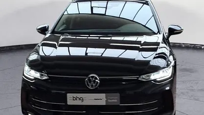 Gebraucht VW Golf VIII Life 116 PS (85 kW) 2025 Limousine