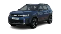 Blau Neu 2025 Dacia Bigster Journey SUV | 34.569 € (Fairer Preis)
