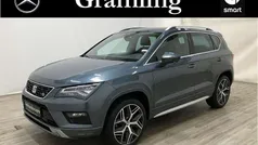 Gebraucht 2020 Seat Ateca FR SUV | 27.999 € (Guter Preis)