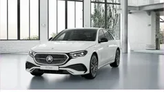 Mercedes E450