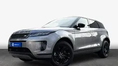 Weiß Gebraucht 2015 Land Rover Range Rover evoque SE SUV | 18.930 € (Teuer)
