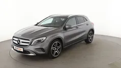 Gebraucht 2015 Mercedes GLA200 Urban SUV | 19.340 € (Fairer Preis)