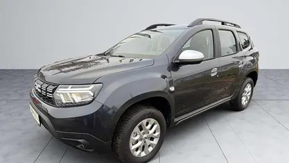 Gebraucht 2023 Dacia Duster Expression SUV | 20.870 € (Fairer Preis)
