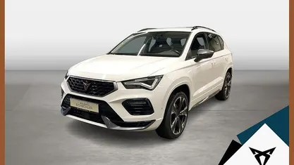Gebraucht 2023 Cupra Ateca SUV | 31.820 € (Fairer Preis)