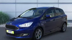 Gebraucht 2019 Ford C-MAX Van / Kleinbus | 13.990 € (Fairer Preis)