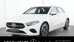 Gebraucht 2024 Mercedes A200 Progressive Limousine | 28.880 € (Fairer Preis)