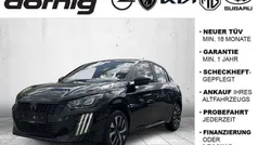 Met. perla nera Neu 2025 Peugeot 208 Style Kleinwagen | 19.890 € (Fairer Preis)