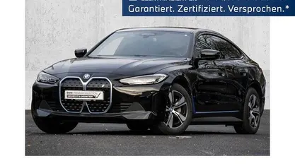Gebraucht 2023 BMW i4 Shadowline Limousine | 39.500 € (Guter Preis)