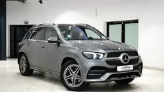 Mercedes GLE350