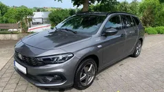 Colosseo grau metallic Gebraucht 2022 Fiat Tipo Sport Kombi | 19.990 € (Fairer Preis)