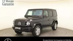 Mercedes G350