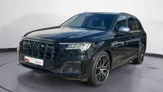 Gebraucht 2021 Audi SQ7 Ambiente SUV | 67.360 € (Superpreis)