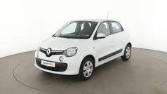 Gebraucht 2015 Renault Twingo Dynamique Kleinwagen | 7.760 € (Guter Preis)