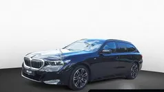 Gebraucht 2025 BMW 520 M Sport Kombi | 50.980 € (Guter Preis)