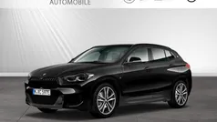 Saphirschwarz Gebraucht 2024 BMW X2 M Sport SUV | 35.800 € (Fairer Preis)