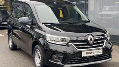 Schwarz Gebraucht 2022 Renault Kangoo Edition One Van / Kleinbus | 19.600 € (Fairer Preis)