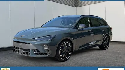 Gebraucht 2025 Cupra Leon VZ | 38.810 € (Superpreis)