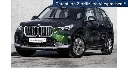 Gebraucht BMW iX1 Performance 230 kW (313 PS) 2023 Grün SUV