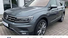 Gebraucht 2021 VW Tiguan Allspace Highline SUV | 37.199 € (Fairer Preis)