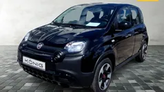 Fiat Panda Cross