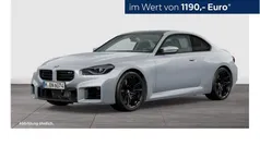 Gebraucht 2025 BMW M2 M Sport Coupé | 79.980 € (Fairer Preis)
