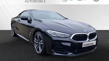 Gebraucht BMW M850 Performance 530 PS (389 kW) 2022 Coupé