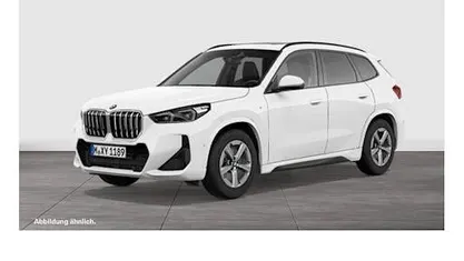 Gebraucht 2025 BMW X1 Comfort Edition SUV | 48.990 € (Fairer Preis)