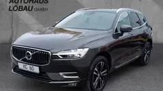 Pine grey / metallic Gebraucht 2020 Volvo XC60 Inscription SUV | 37.980 € (Fairer Preis)