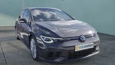 Grau Gebraucht 2024 VW Golf VIII GTI Clubsport Limousine | 36.280 € (Fairer Preis)