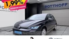 Gebraucht 2024 VW Golf VIII Life Limousine | 23.977 € (Fairer Preis)