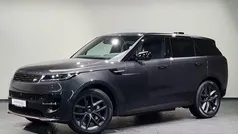 Gebraucht 2025 Land Rover Range Rover Sport SE Dynamic SUV | 113.990 €