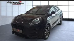 Gebraucht 2024 Ford Puma Gen-E ST-Line SUV | 22.880 € (Fairer Preis)