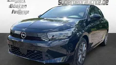 Lackierung schwarz perla nera/ Neu 2025 Opel Corsa Edition Limousine | 18.400 € (Guter Preis)