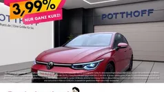 Gebraucht 2022 VW Golf VIII GTI Clubsport Limousine | 32.443 € (Fairer Preis)