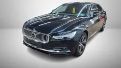 Onyx black / metallic Gebraucht 2024 Volvo S90 Ultimate Limousine | 45.890 € (Fairer Preis)