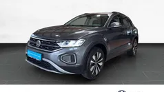 Gebraucht 2024 VW T-Roc IQ Drive SUV | 25.930 € (Fairer Preis)