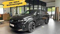 Sternenschwarz (schwarz) Neu 2025 Renault Rafale SUV | 49.989 € (Fairer Preis)