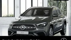Gebraucht 2025 Mercedes GLA180 AMG SUV | 44.490 € (Fairer Preis)